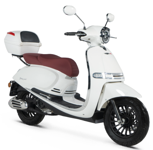 GALAXY GOLD 125 Yedek Parça