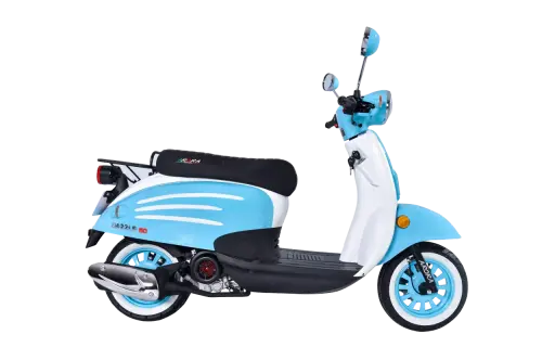 DAZZLE 50 Yedek Parça