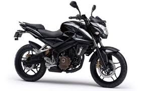 Bajaj Pulsar 200 NS Lastik