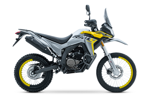 VOGE 250RALLY Yedek Parça