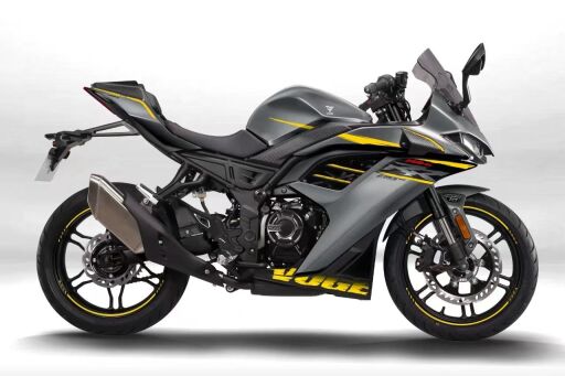 VOGE 250RR Yedek Parça