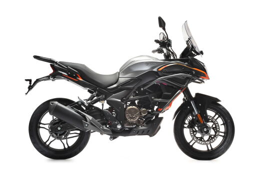 VOGE 300DS Yedek Parça