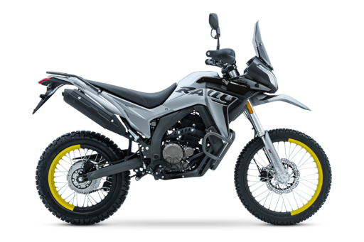 VOGE 300GY RALLY Yedek Parça