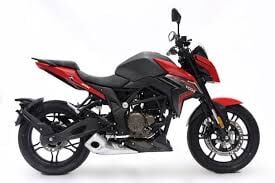 VOGE 300R Yedek Parça