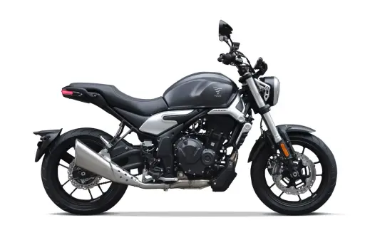 VOGE 500AC Yedek Parça