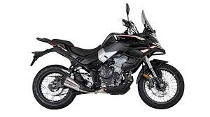 VOGE 500DS Yedek Parça