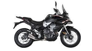 VOGE 500DS Yedek Parça