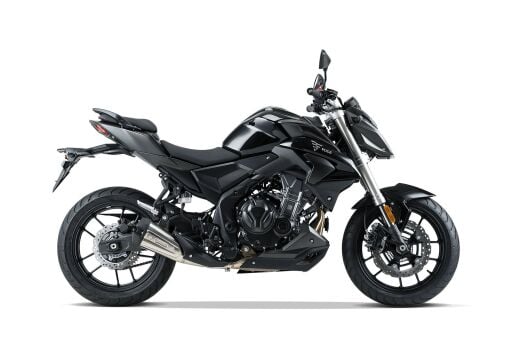 VOGE 500R Yedek Parça