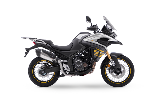 VOGE DS525X Yedek Parça