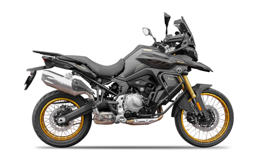 VOGE DS900X Yedek Parça