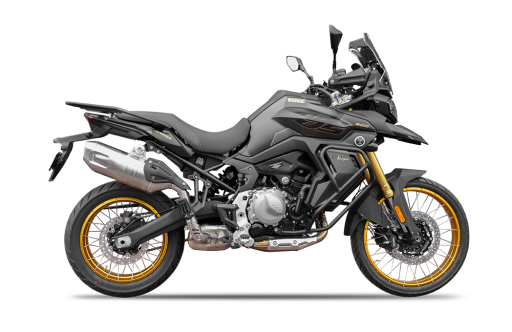 VOGE DS900X Yedek Parça