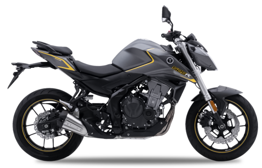 VOGE 525R Yedek Parça