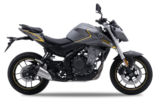 VOGE 525R Yedek Parça