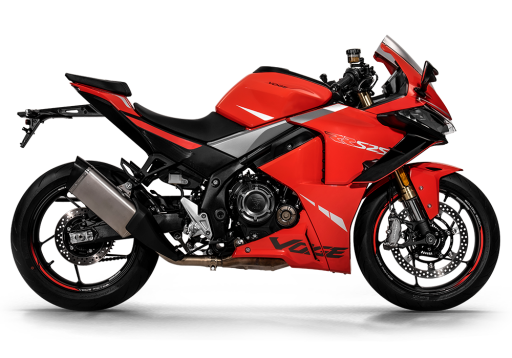 VOGE RR525 Yedek Parça