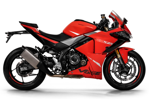 VOGE RR525 Yedek Parça