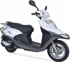 Arora Special 125 Lastik