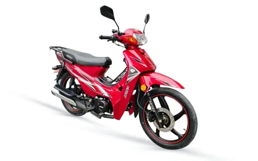 Arora AR 50-50 Kasırga Lastik