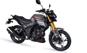Arora MT 125 Lastik 