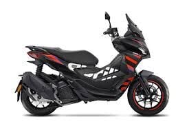 Aprilia SR GT 200 Lastik 