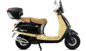 Cooper 50 125 Yedek Parça