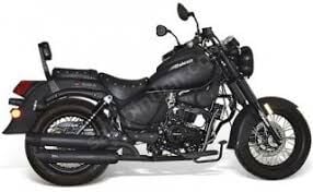 Freedom 250 Yedek Parça