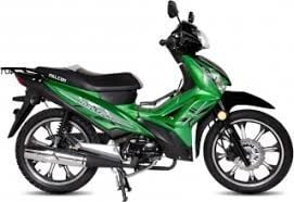 Master 50 - 100 Yedek Parça