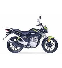 Mexico 150 Yedek Parça