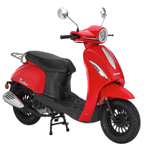 TRODON XS 50 125 Yedek Parça
