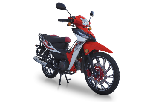 AFRICA WOLF Yedek Parça