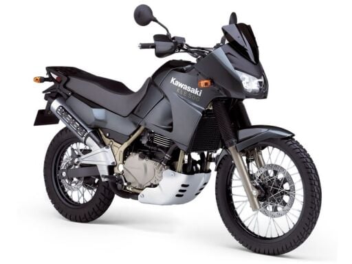 Kawasaki KLE 500 Lastik 