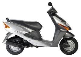 Honda Beat Lastik