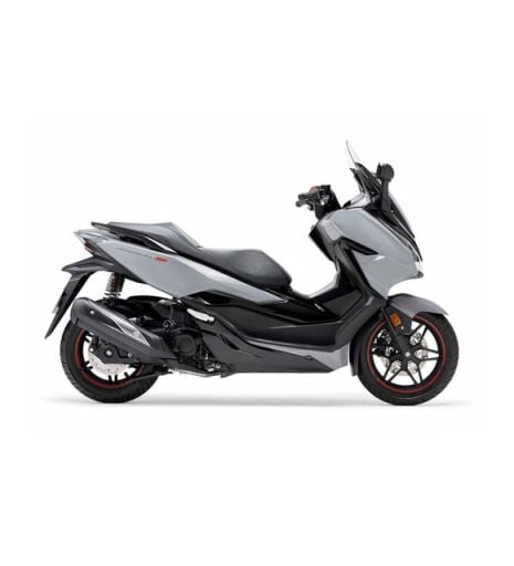 Honda NSS300 Forza Lastik