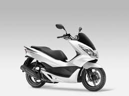 Honda PCX Orijinal Lastik (2011-2017)