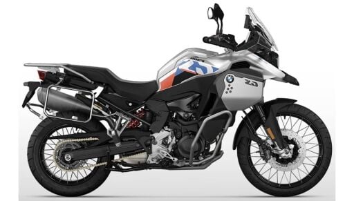 BMW R 1200 GS Advanture  (2006 ve üstü) Lastik