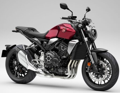 Honda CB 1000 R Lastik 