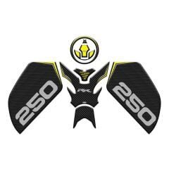250 RR Aksesuar