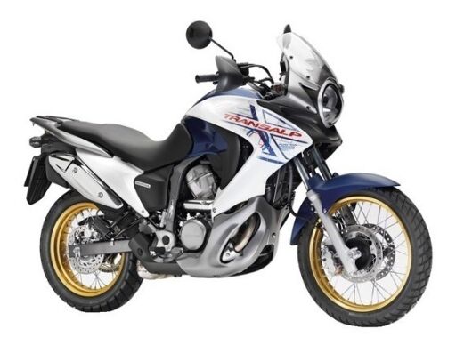 Honda XL 700 V Transalp Lastik 