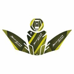 DOMİNAR 250 Aksesuar