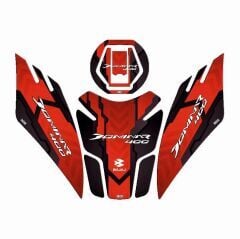 DOMİNAR 400 Aksesuar