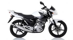 YBR 125 Yedek Parça