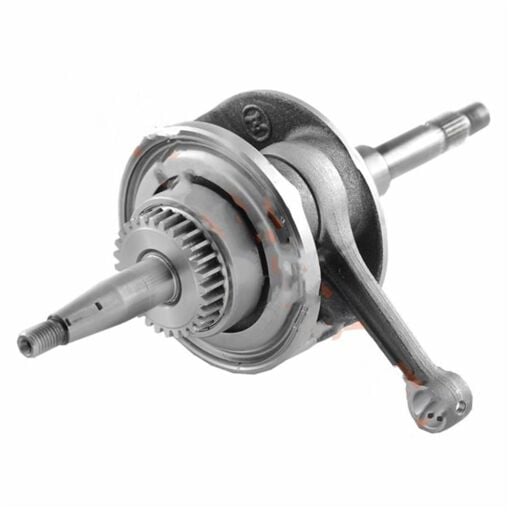 Motor & Mekanik