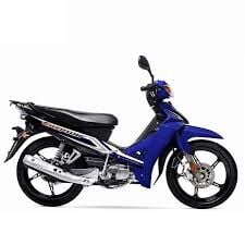 CRYPTON Yedek Parça