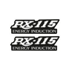 RX115  Aksesuar