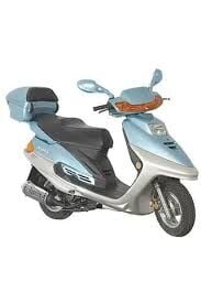 Mondial MT 125 Yedek Parça