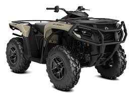 ATV Üniversal Yedek Parça