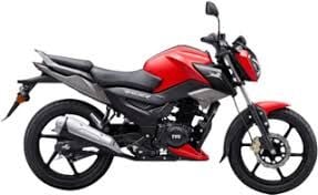 RAİDER 125 Yedek Parça