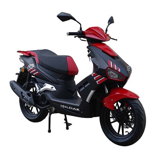XRS 125 Yedek Parça