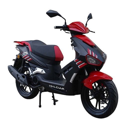 XRS 125 Yedek Parça
