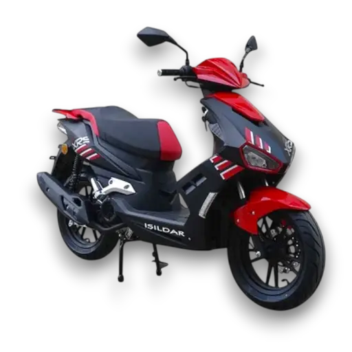 XRS 125 Yedek Parça