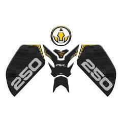250RR Aksesuar